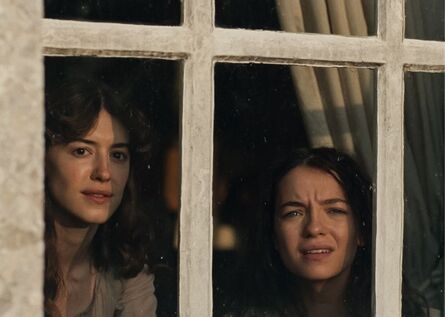 Sense and Sensibility (U) at Galeri