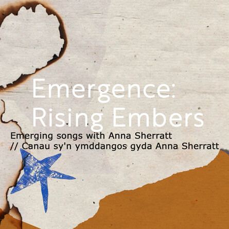 Emergence: Rising Embers- Song writing Workshop
