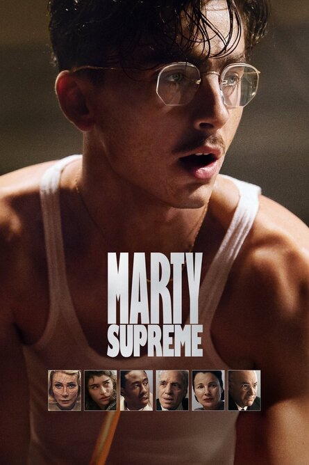  Marty Supreme (15) SUBTITLED
