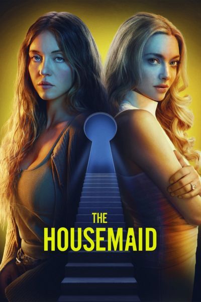  The Housemaid (15)