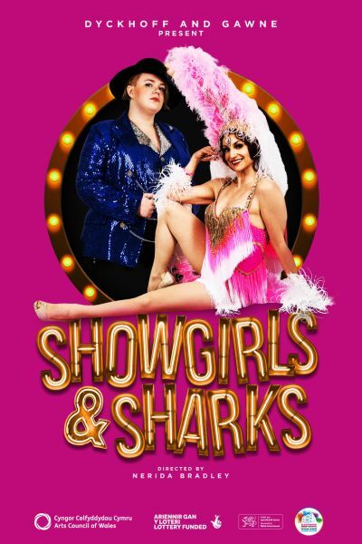 Showgirls & Sharks