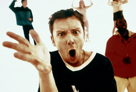 Human Traffic [15]