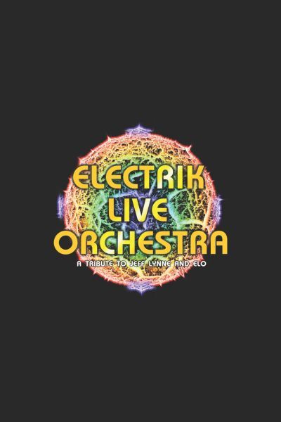  Electrik Live Orchestra