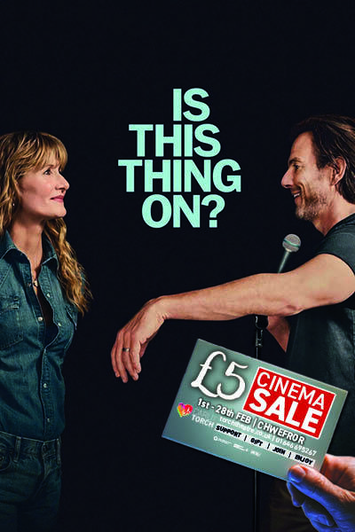  Is This Thing On? (15)