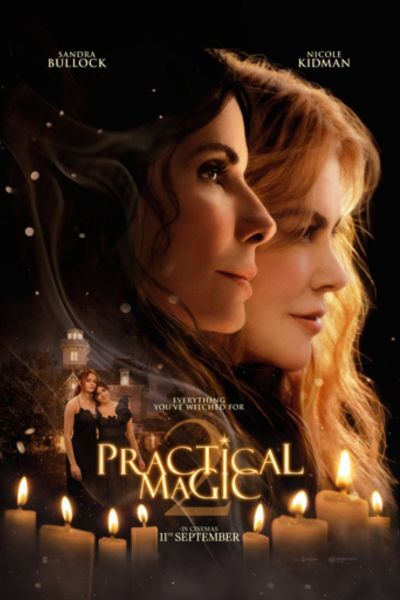 Practical Magic 2 SUBTITLED