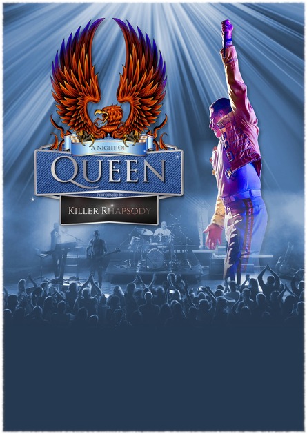 Killer Rhapsody