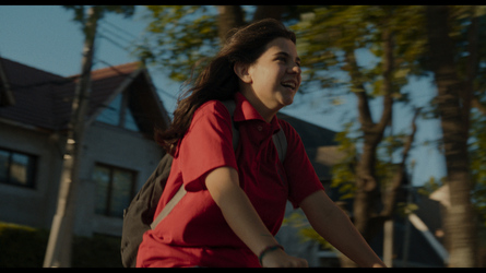 Droichead Arts Centre - 
          Secondary Schools Senior Cycle Spanish Film | Alemania
        