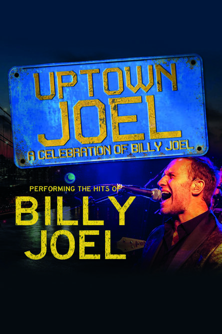 Uptown Joel