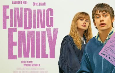 thumbnail image for Finding Emily