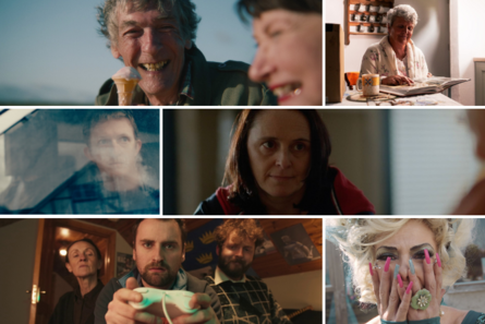 Droichead Arts Centre - 
          BVIFF 2025 | National Programme 1
        