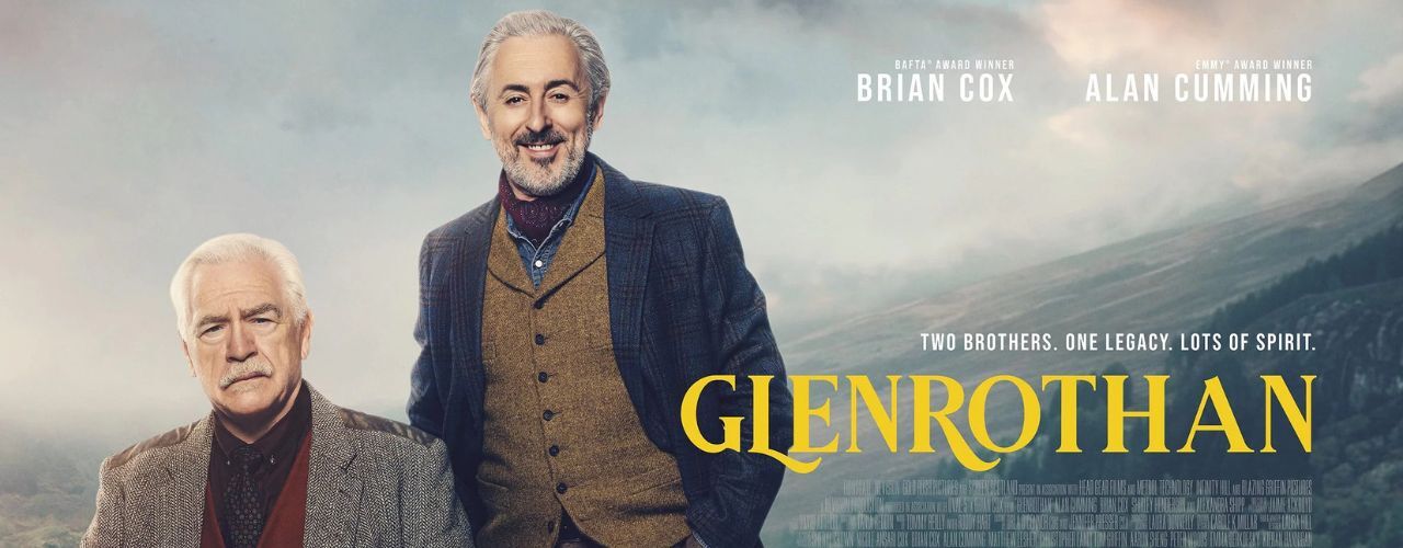 banner image for Glenrothan