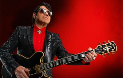 image of The Roy Orbison Story