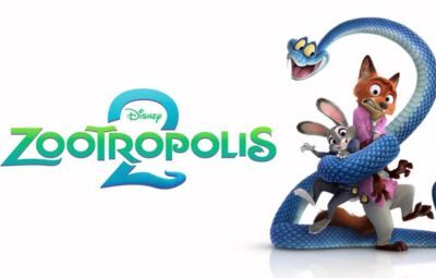 thumbnail image for Zootropolis 2