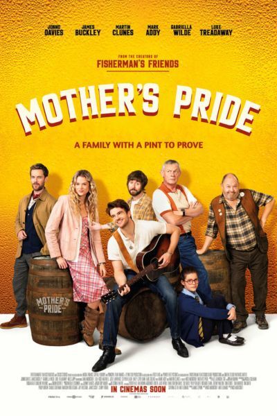  Mother's Pride (12A) SUBTITLED