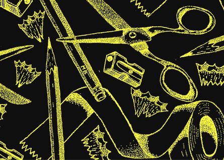 Droichead Arts Centre - 
          Drogheda Zine Fair 2026
        