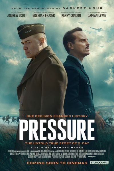 Pressure