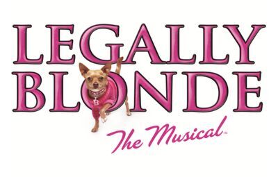 image of Legally Blonde - The Musical