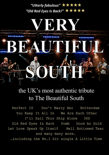 Very Beautiful South