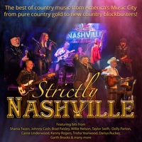 Strictly Nashville Thumbnail