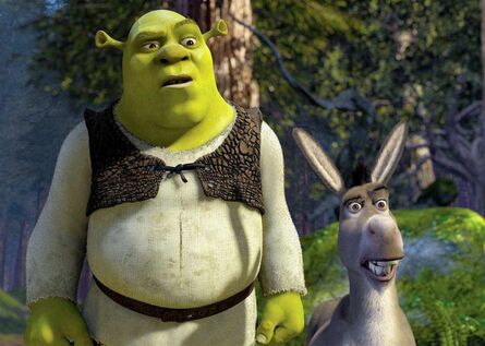Shrek