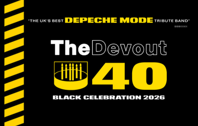 image of The Devout - Depeche Mode Tribute