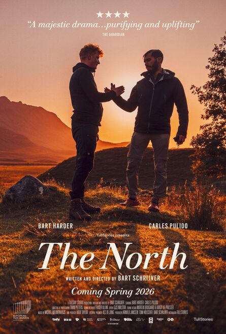 
          The North (15)
        