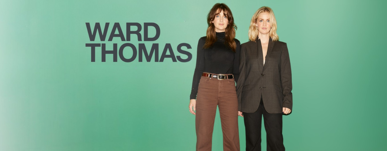banner image for Ward Thomas