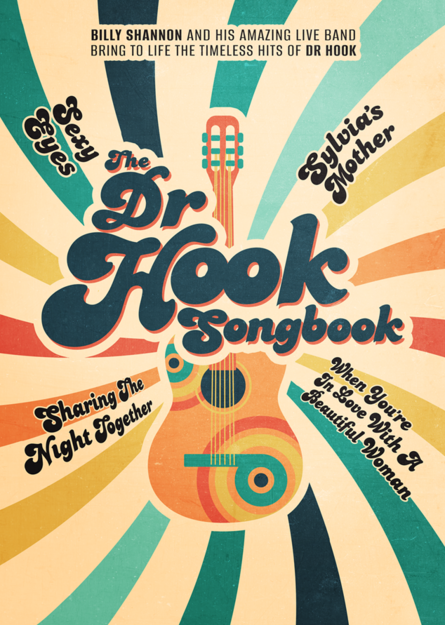 Dr Hook Songbook