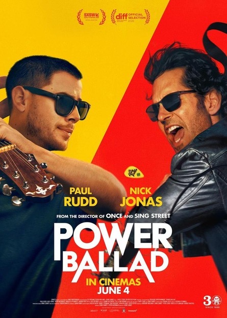 
          Power Ballad (15)
        