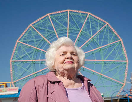 Eleanor the Great [12A] Hamddenol | Relaxed