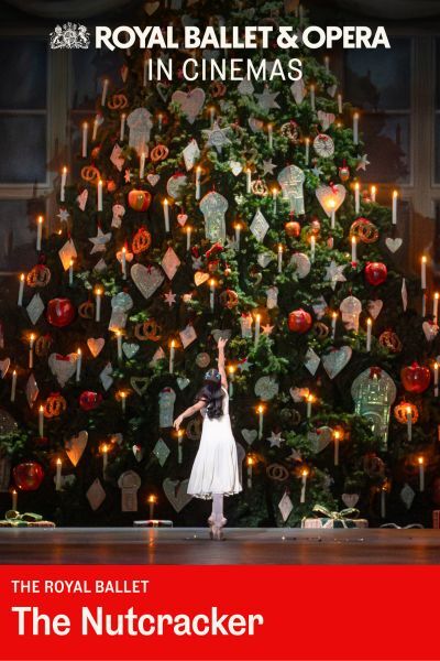 The Royal Ballet: The Nutcracker