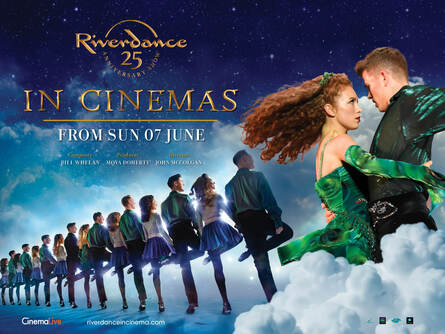 Riverdance - 25th Anniversary Show [U]