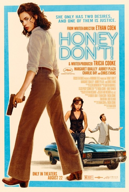 
          Honey Don't (15)
        