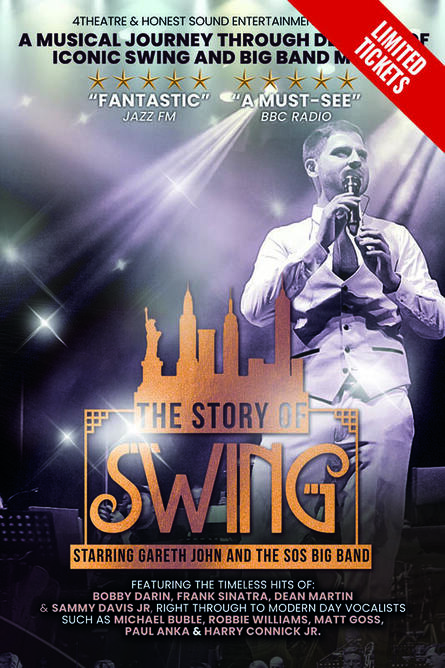 The Story of Swing