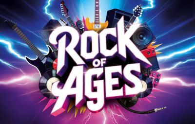 image of Rock of Ages