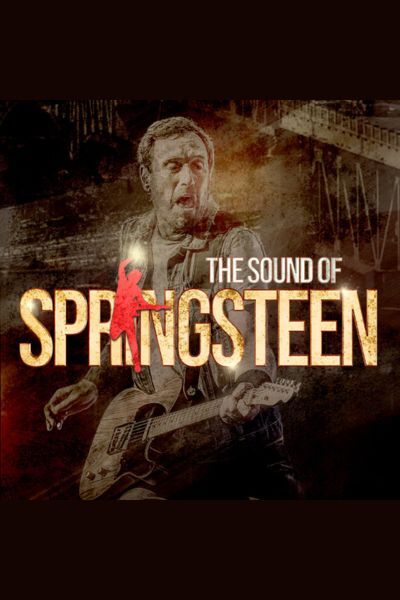 The Sound of Springsteen