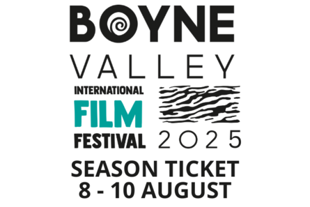 Droichead Arts Centre - 
          BVIFF 2025 | Season Ticket
        