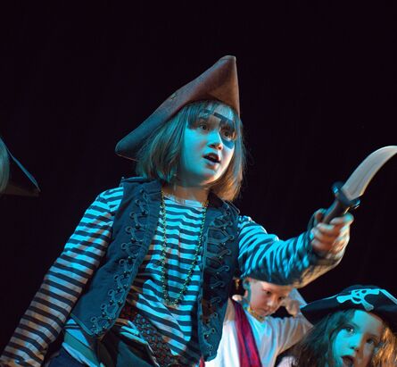 
          Drama 5-8 | Spring 26 (Tuesdays)
        