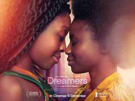 Dreamers [15]- Wythnos Ffoaduriaid