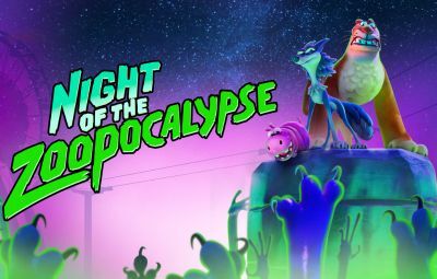 thumbnail image for Night of The Zoopocalypse