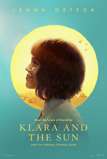Klara and the Sun (12A)