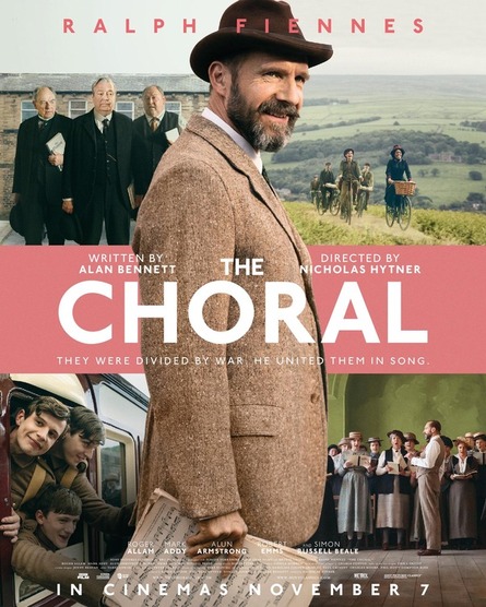 
          The Choral (12A)
        