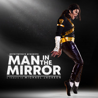 Man in the Mirror Poster