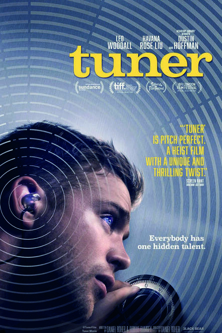 Tuner (15)