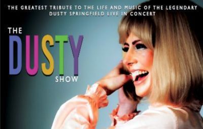 image of The Dusty Show
