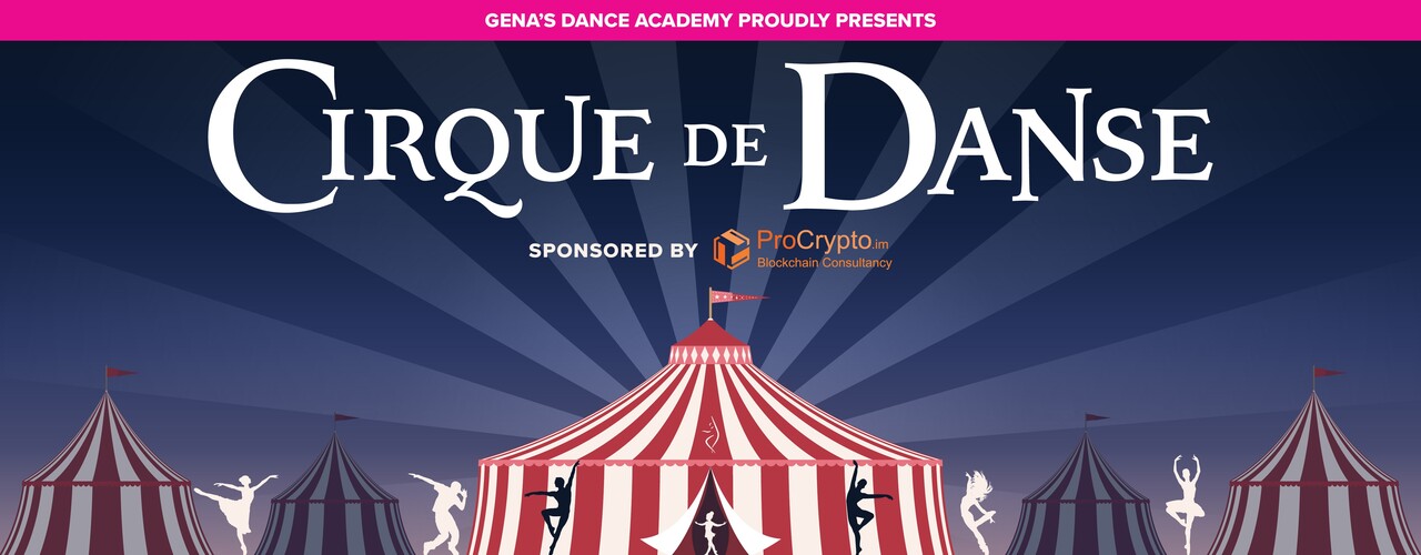 Cirque de Danse