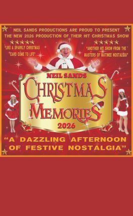 Christmas Memories 2026