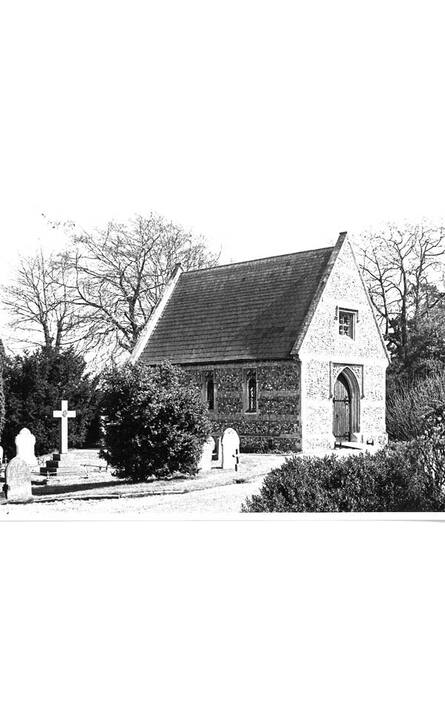 Show Poster for Talk – The Evolution of Public Cemeteries