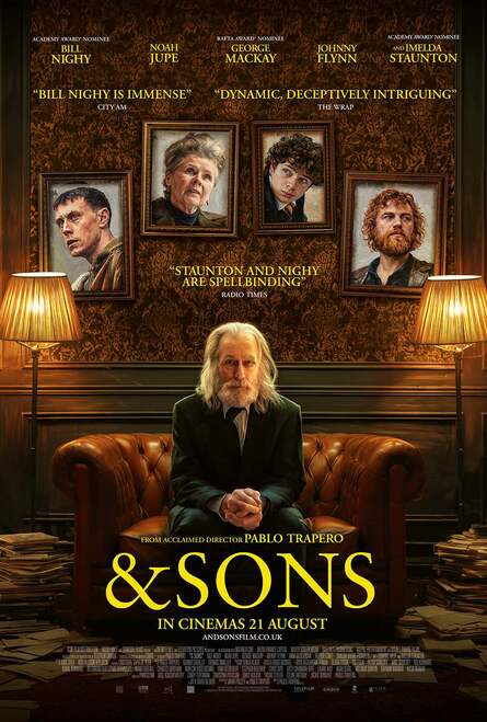 
          & Sons (15)
        