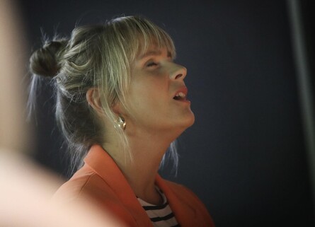 Droichead Arts Centre - 
          DTMSW 2025 | Afternoon Singing Session
        